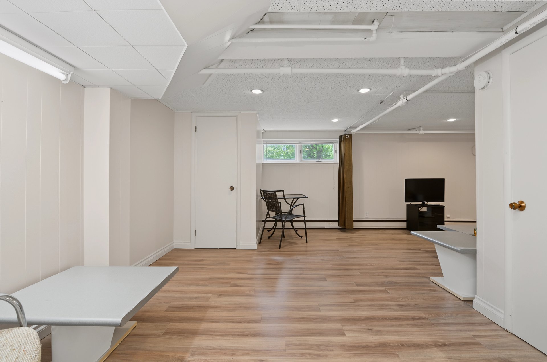 Salle familiale