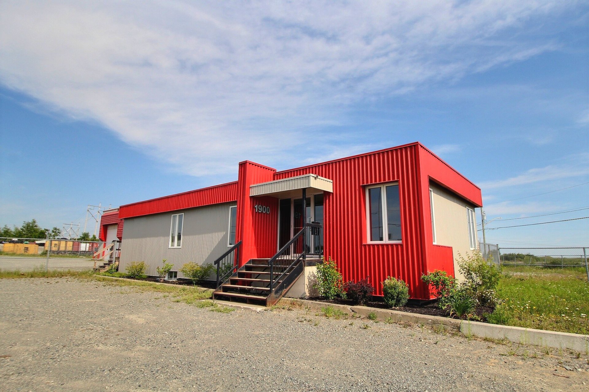 Façade