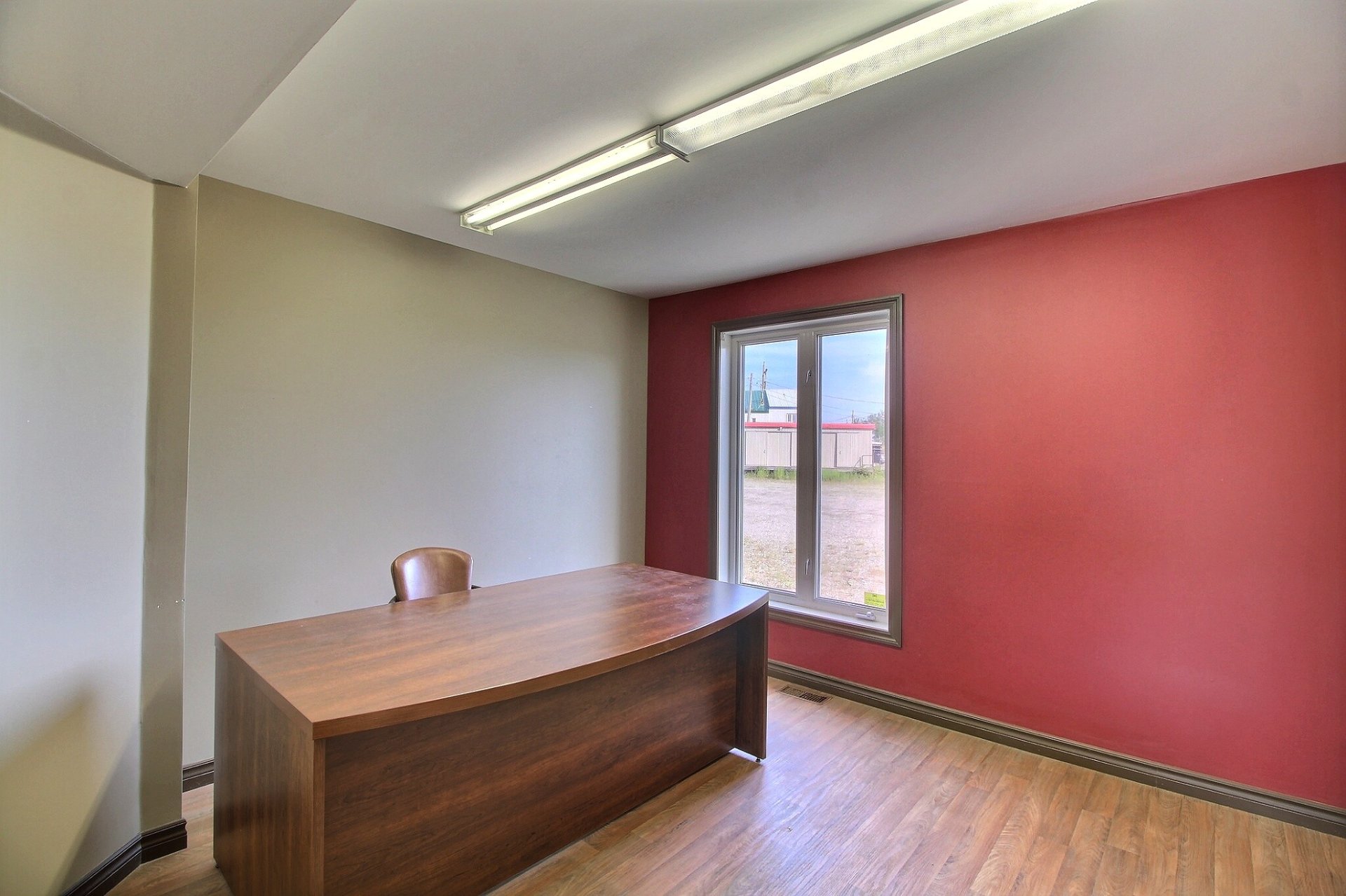 Bureau