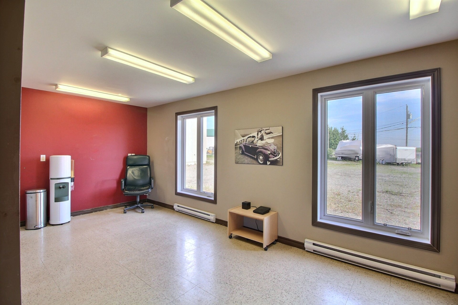 Salle communautaire