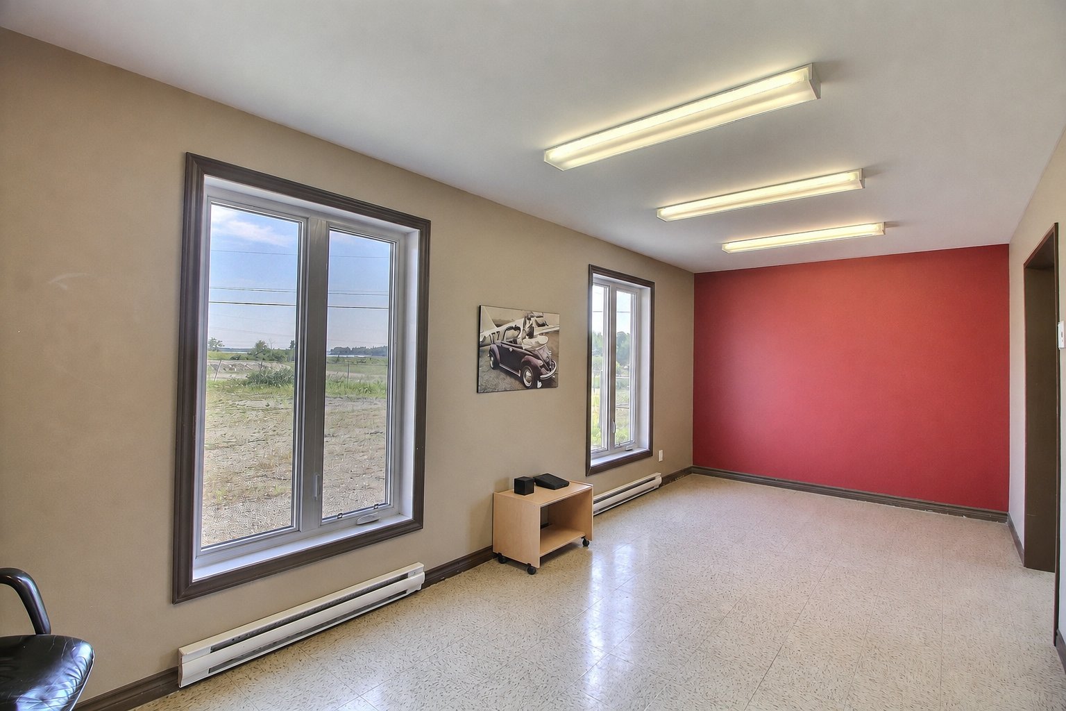 Salle communautaire