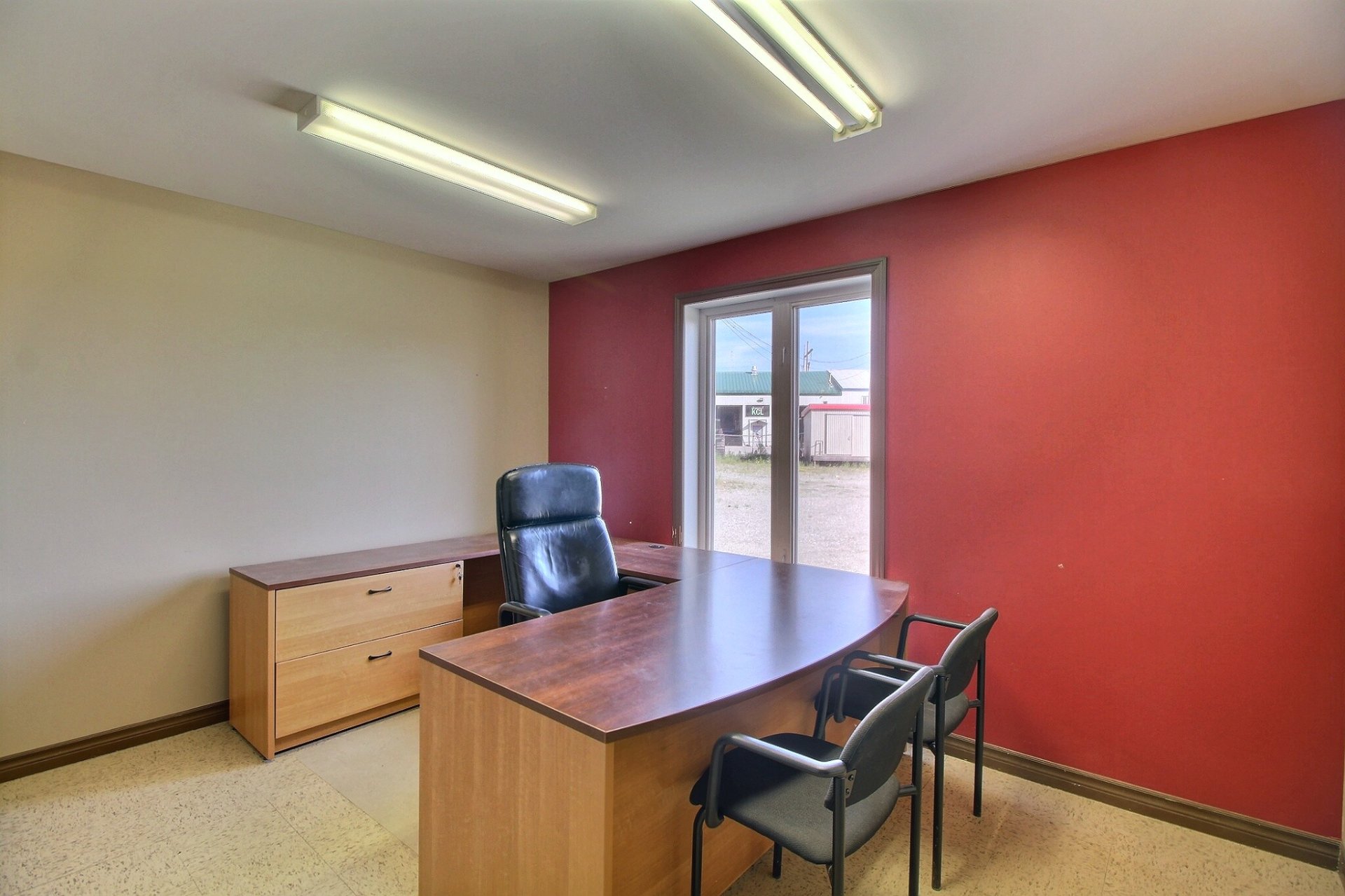 Bureau