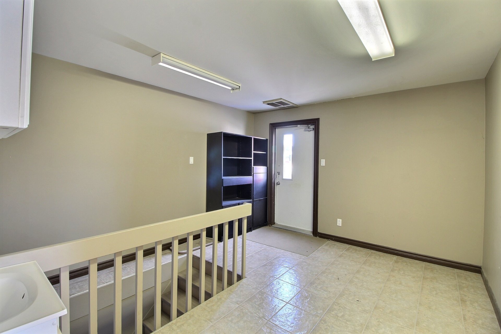 Hall d'entrée/Vestibule