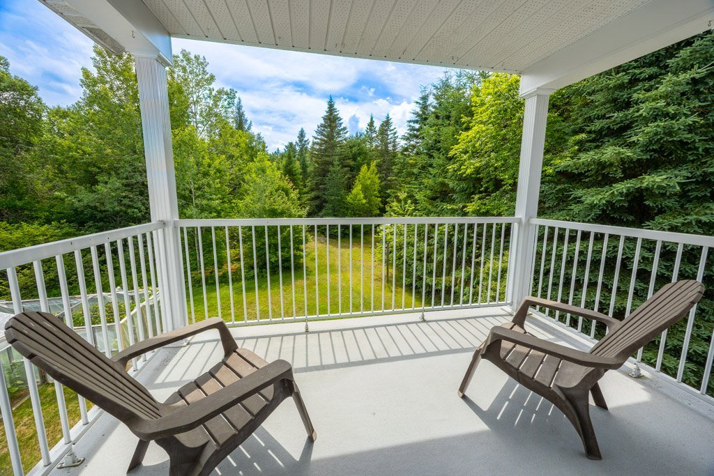 Attenant à la chambre