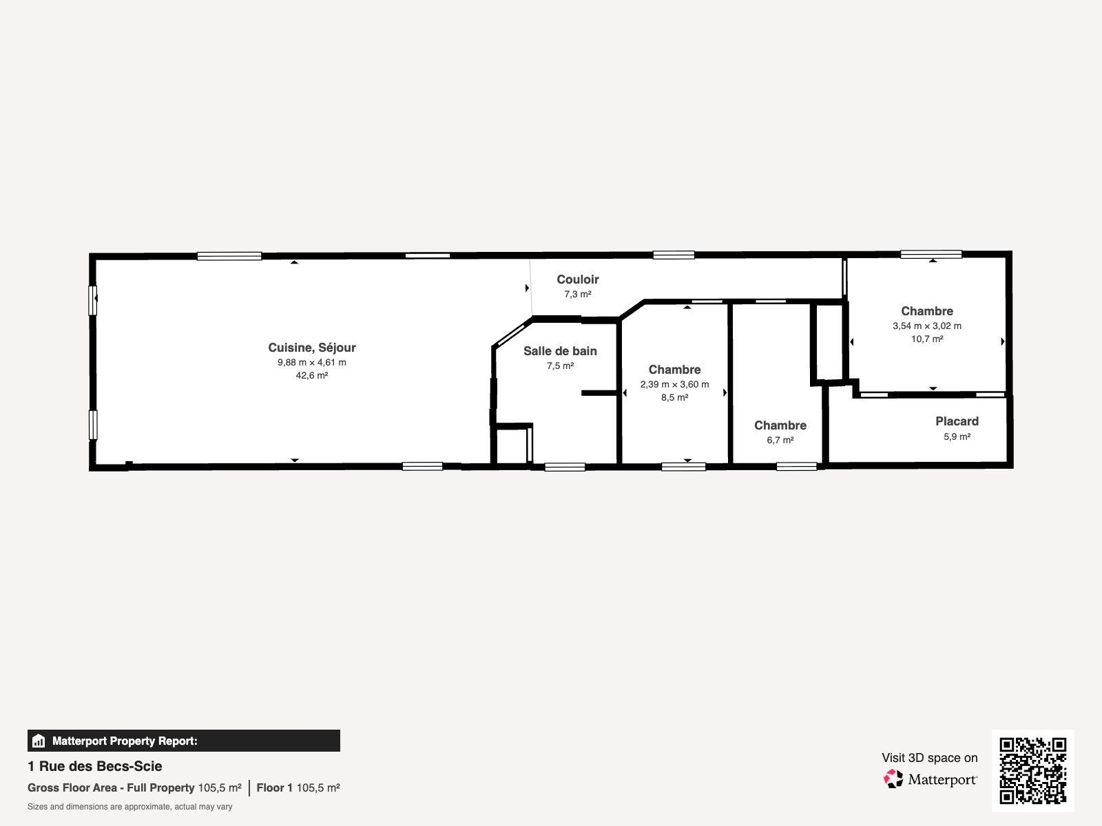Plan (croquis)