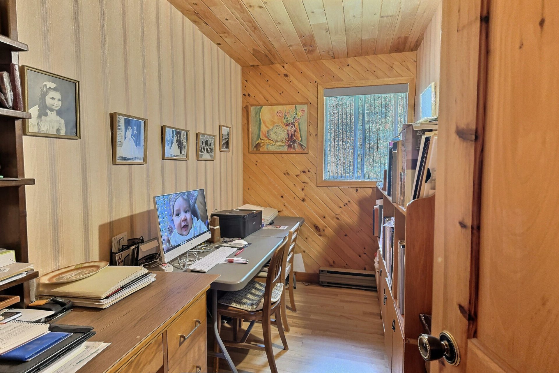 Bureau