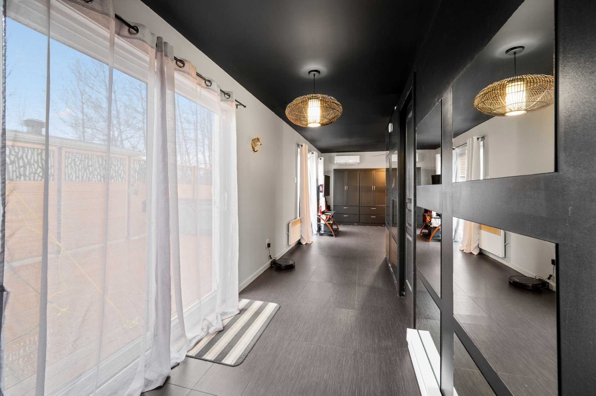 Corridor