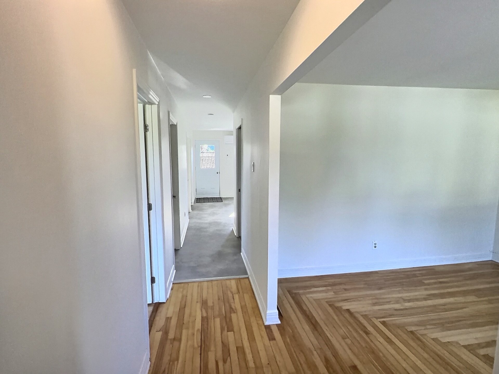 Corridor