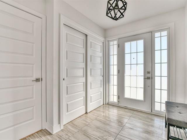 Hall d'entrée/Vestibule