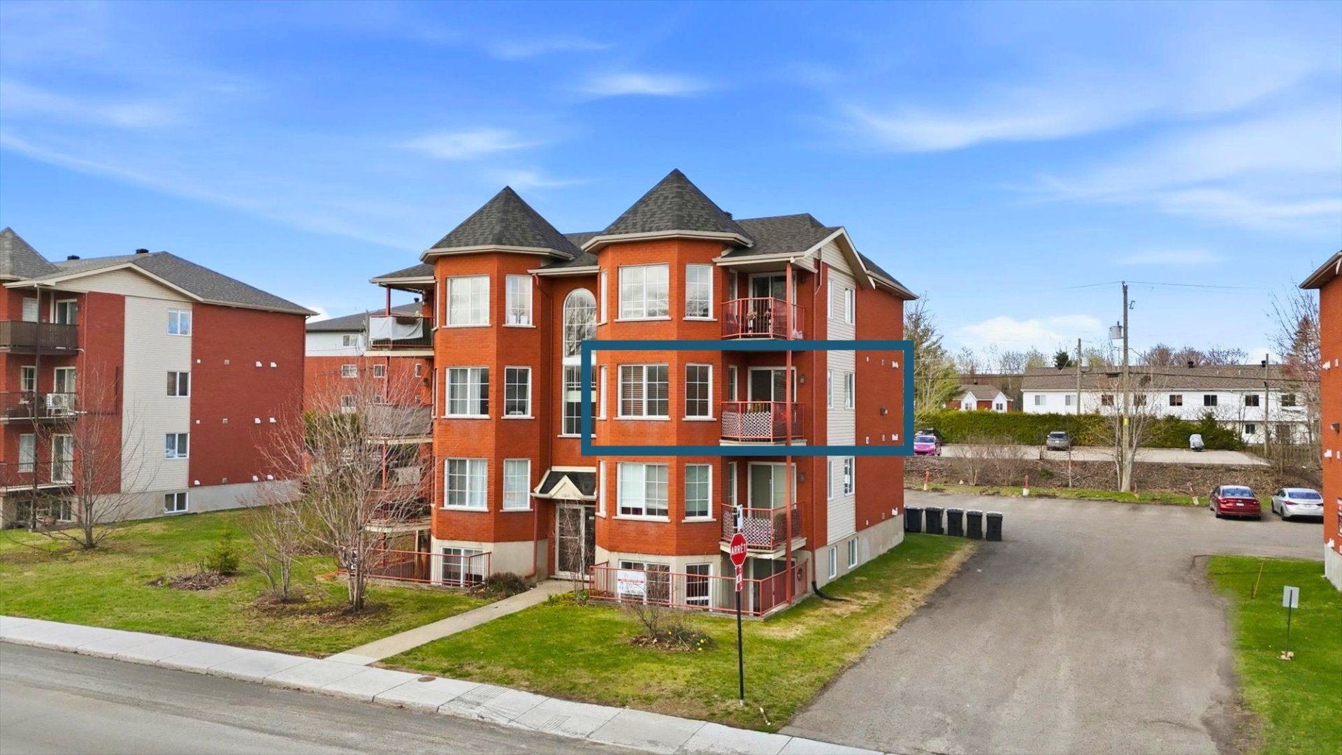 1000, Rue Melançon, 6 — photo 1