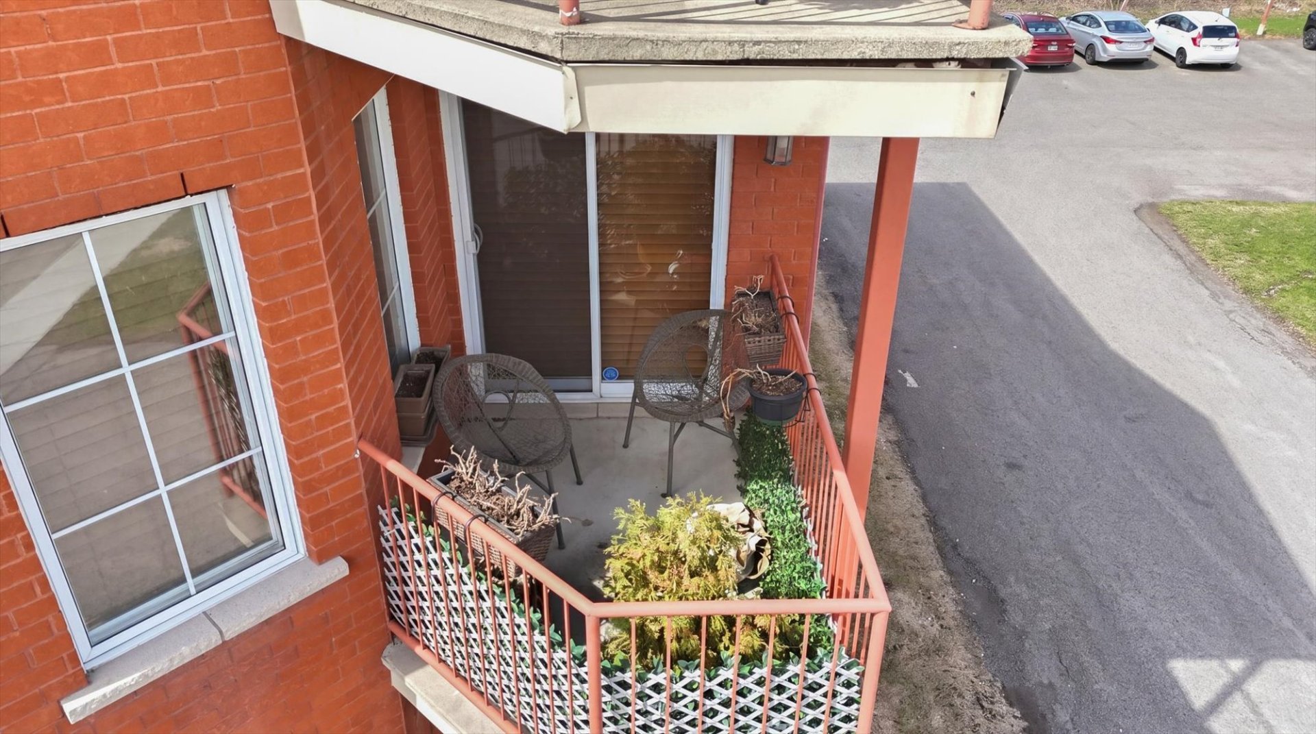 Balcon