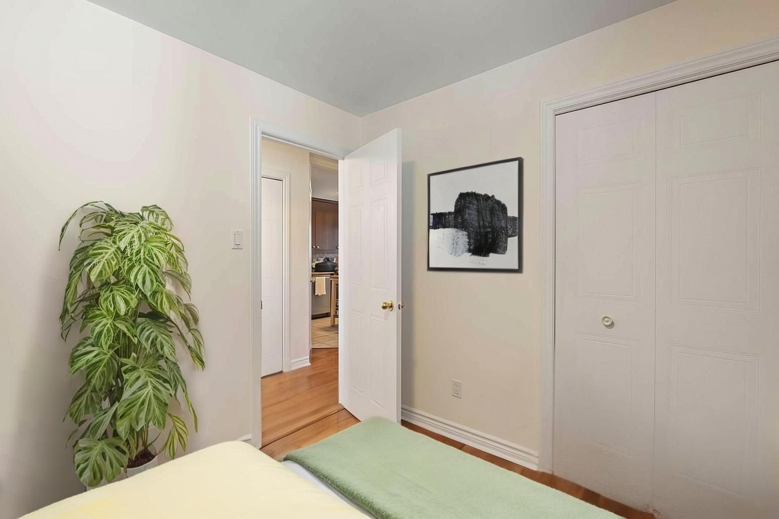 Staging virtuel
