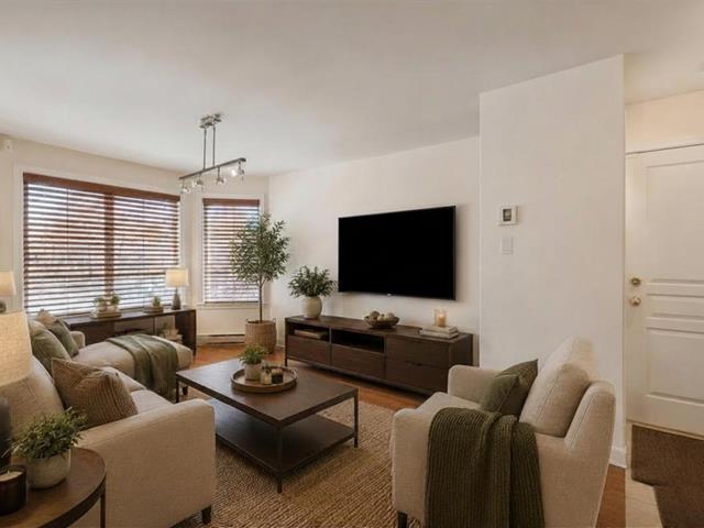 Staging virtuel