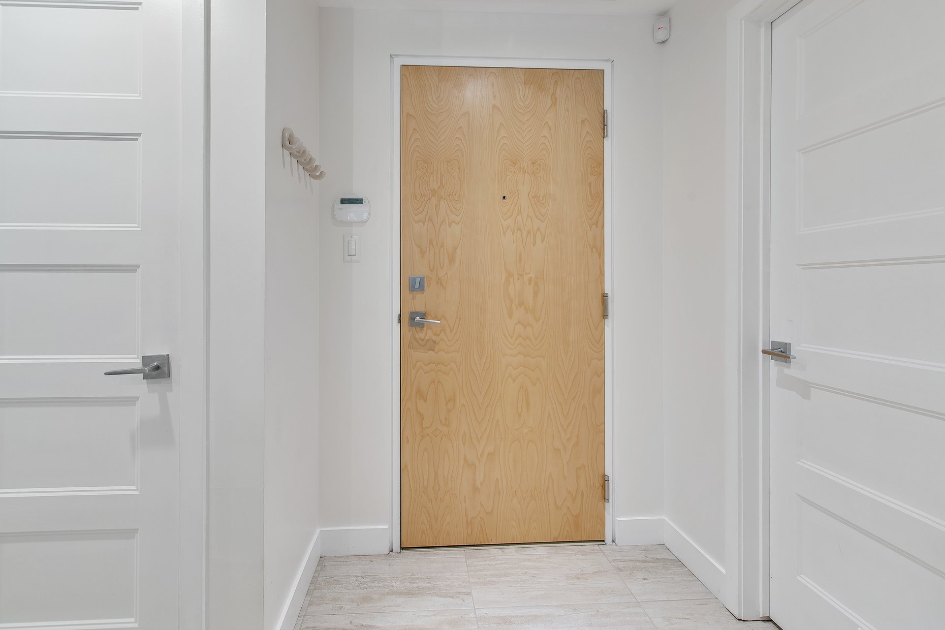 Hall d'entrée/Vestibule