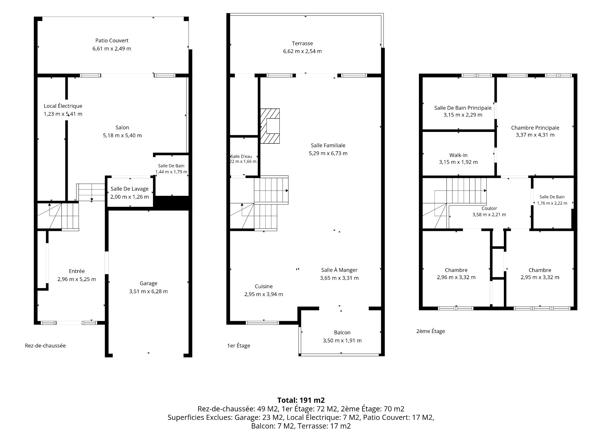 Plan (croquis)
