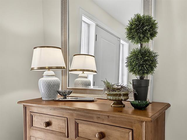 Hall d'entrée/Vestibule
