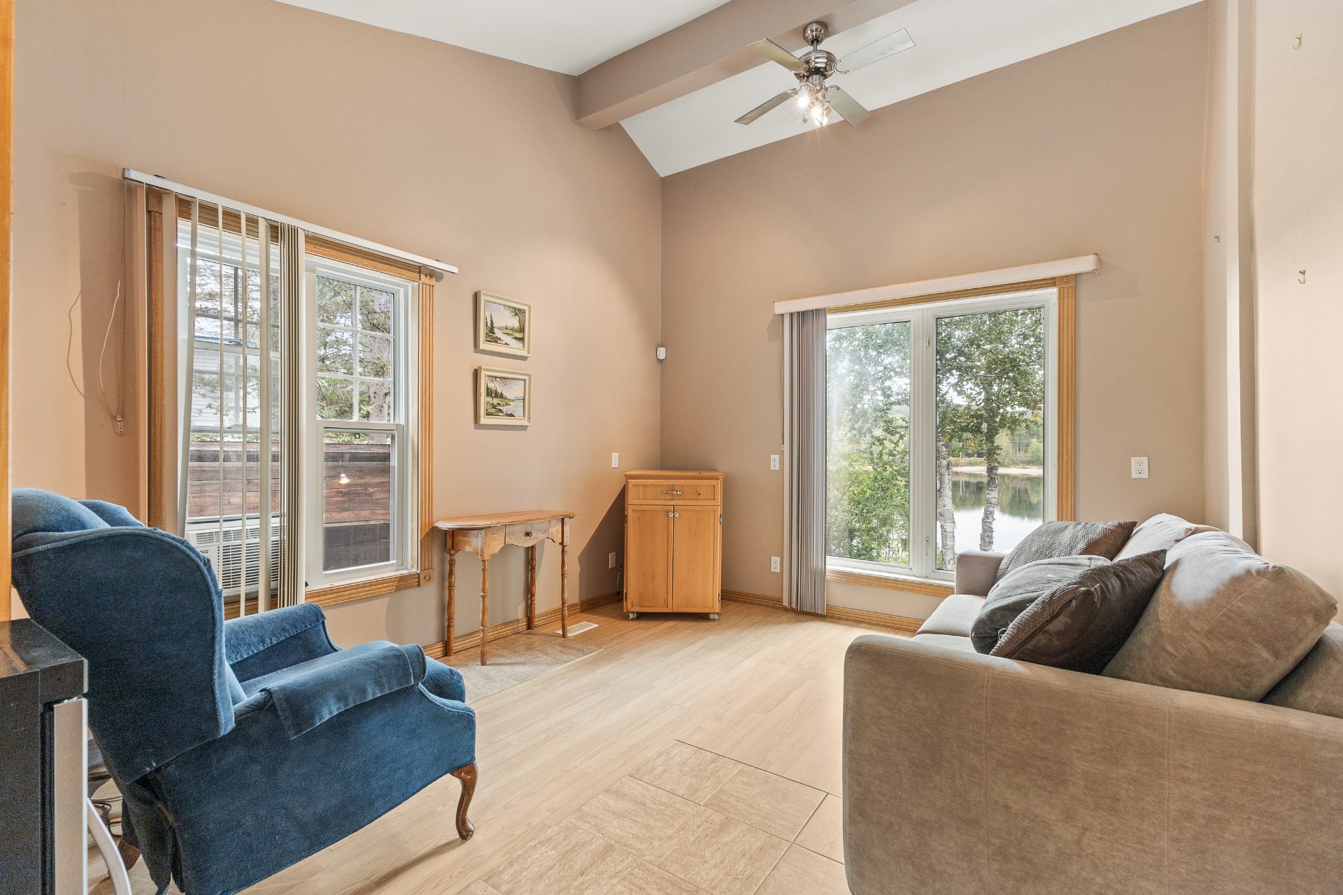 Salon