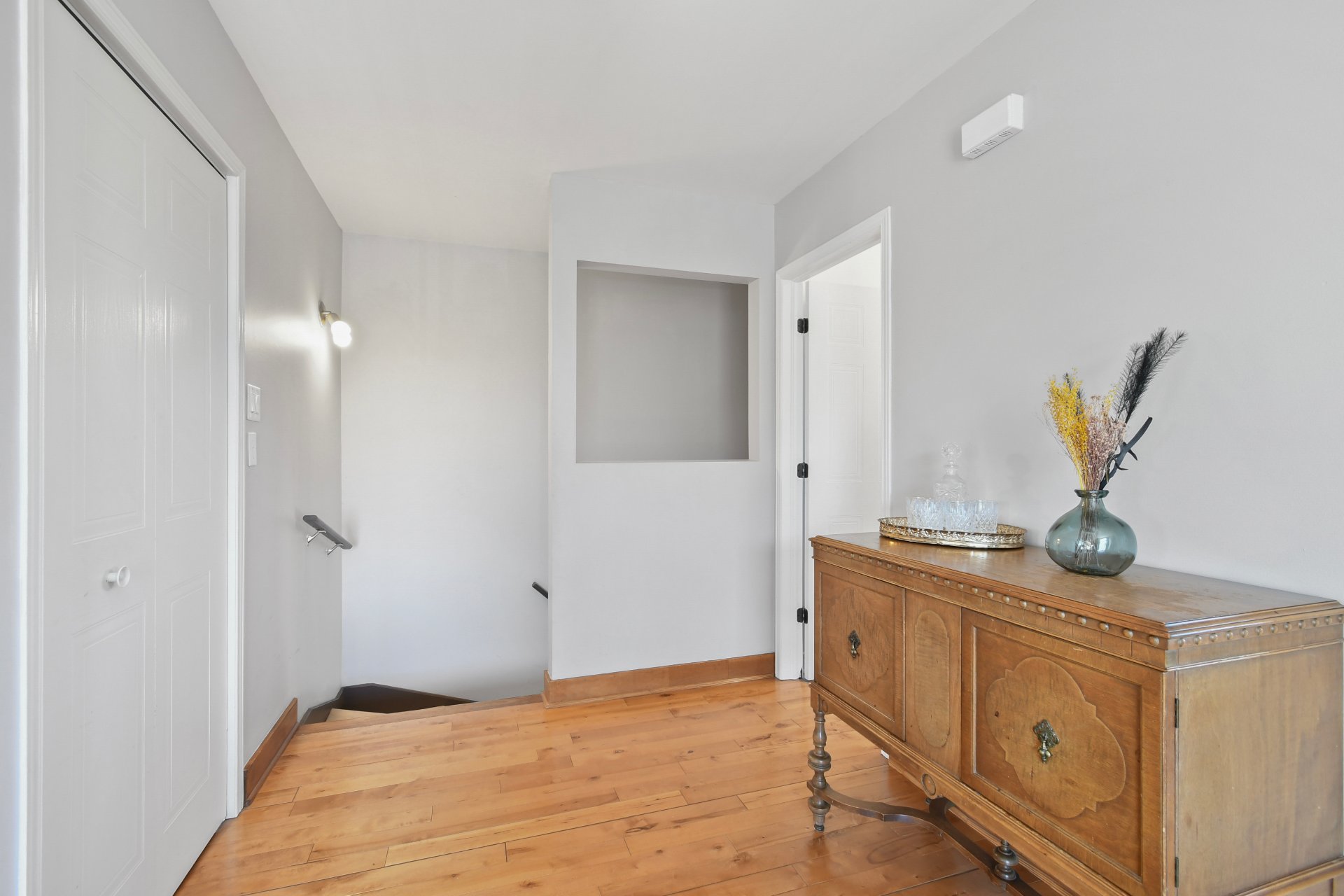 Hall d'entrée/Vestibule