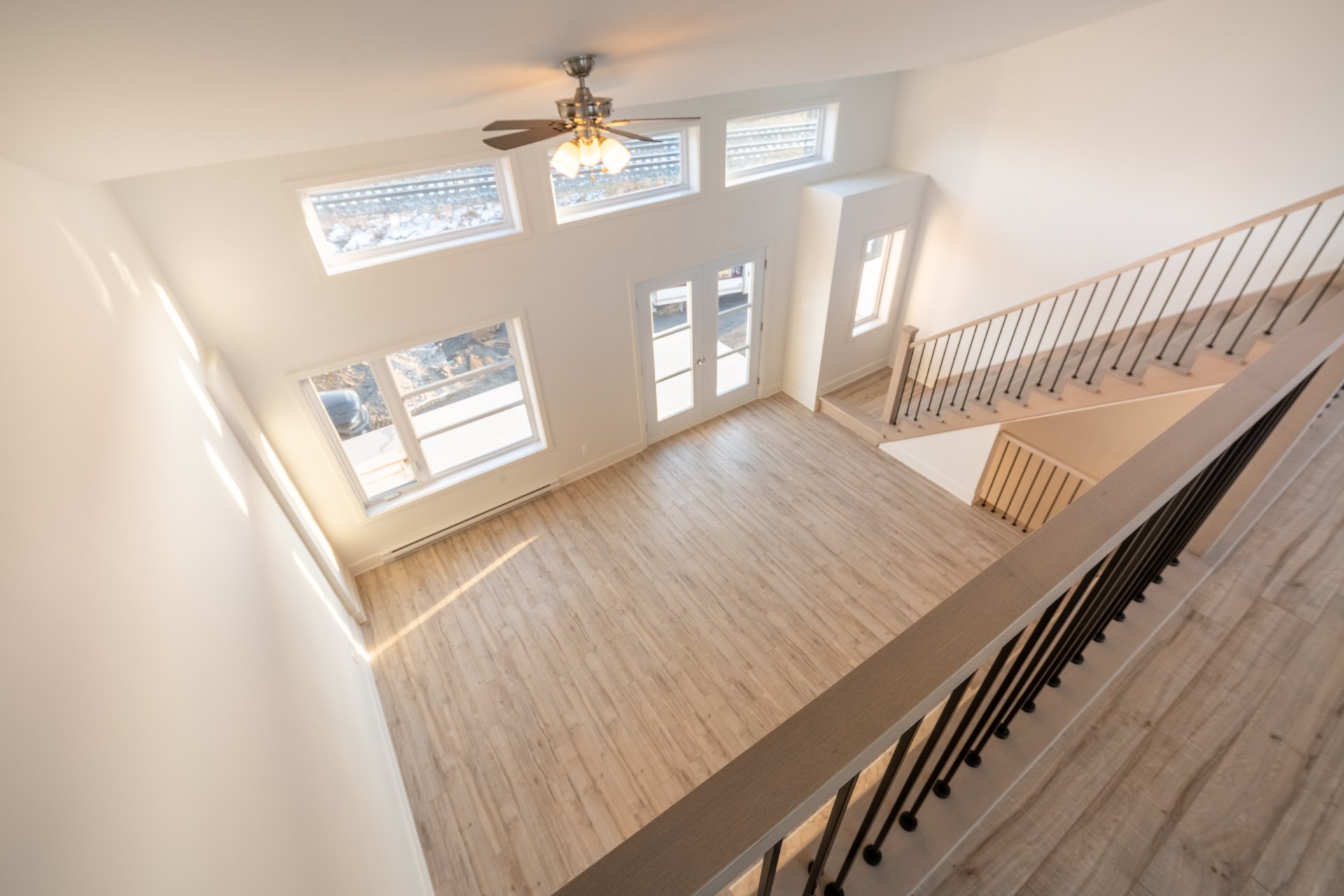 Mezzanine
