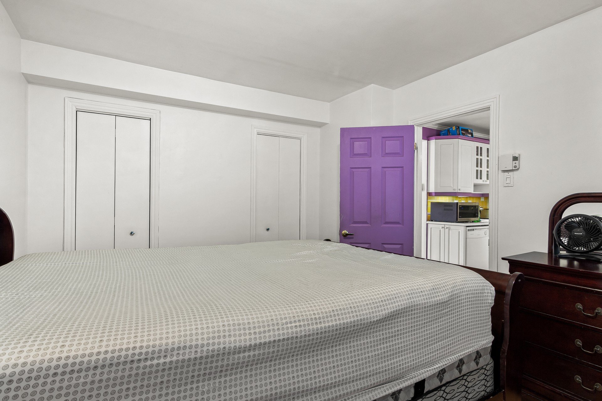 Logement 11055