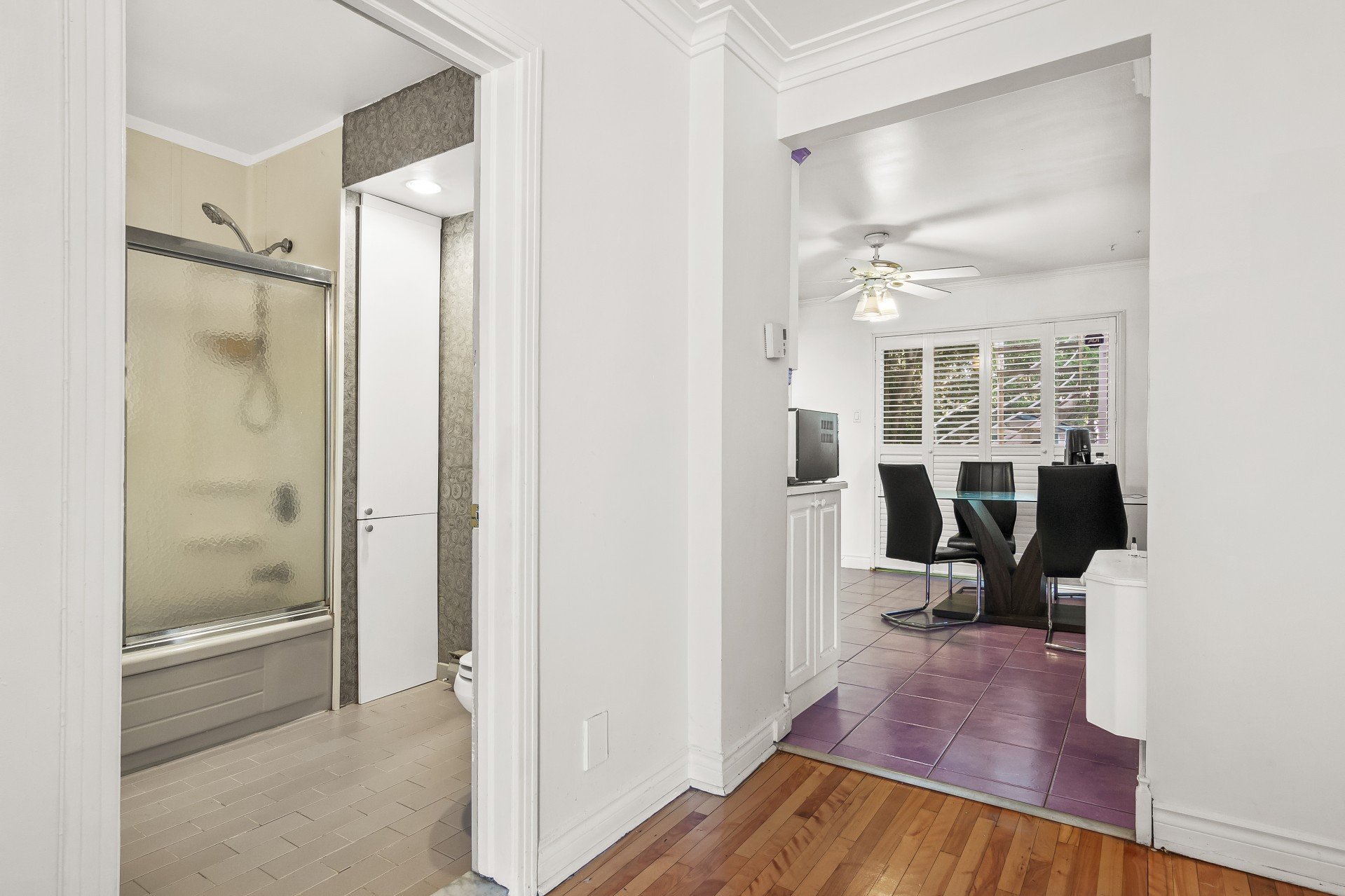 Logement 11055
