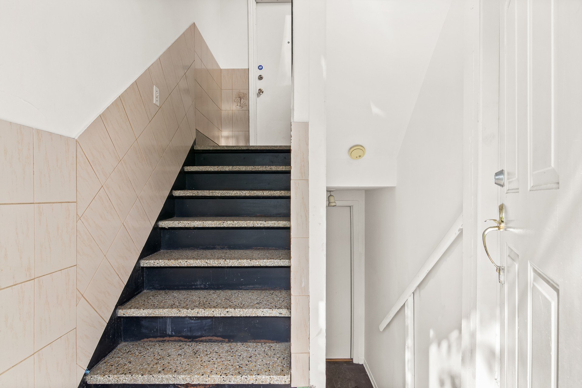 Hall d'entrée/Vestibule