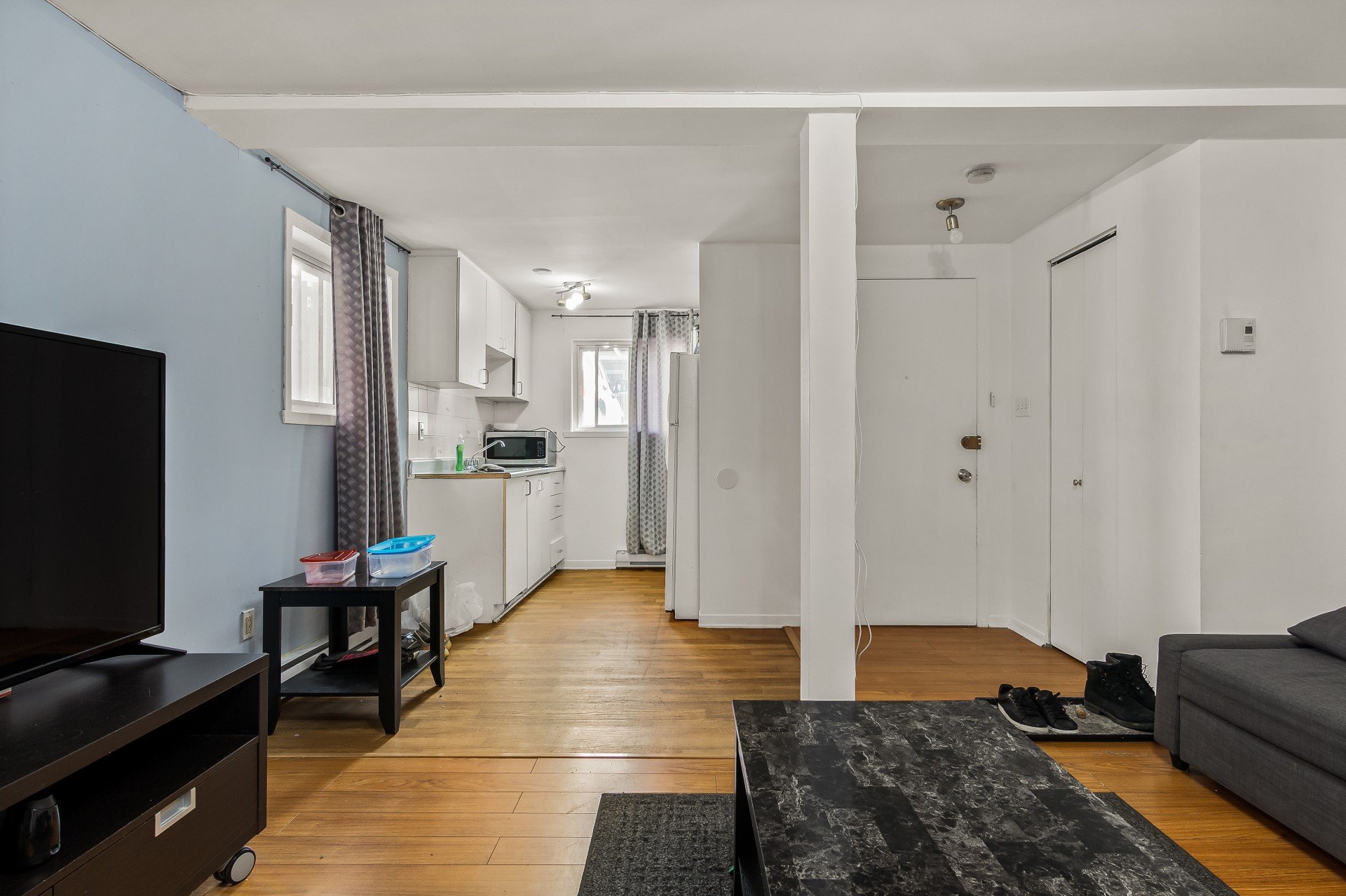 Logement 11055A