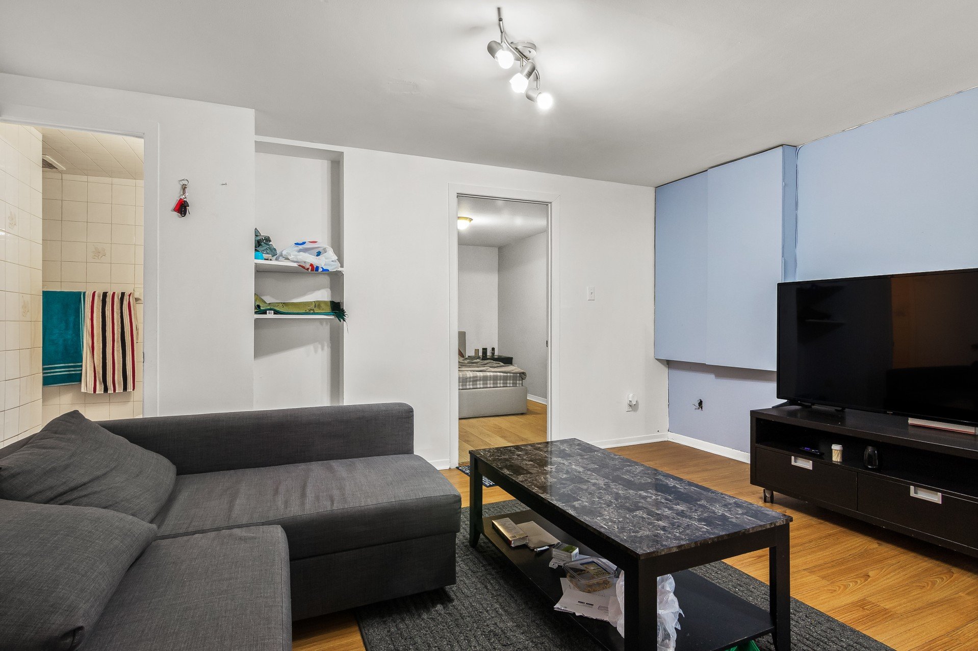 Logement 11055A