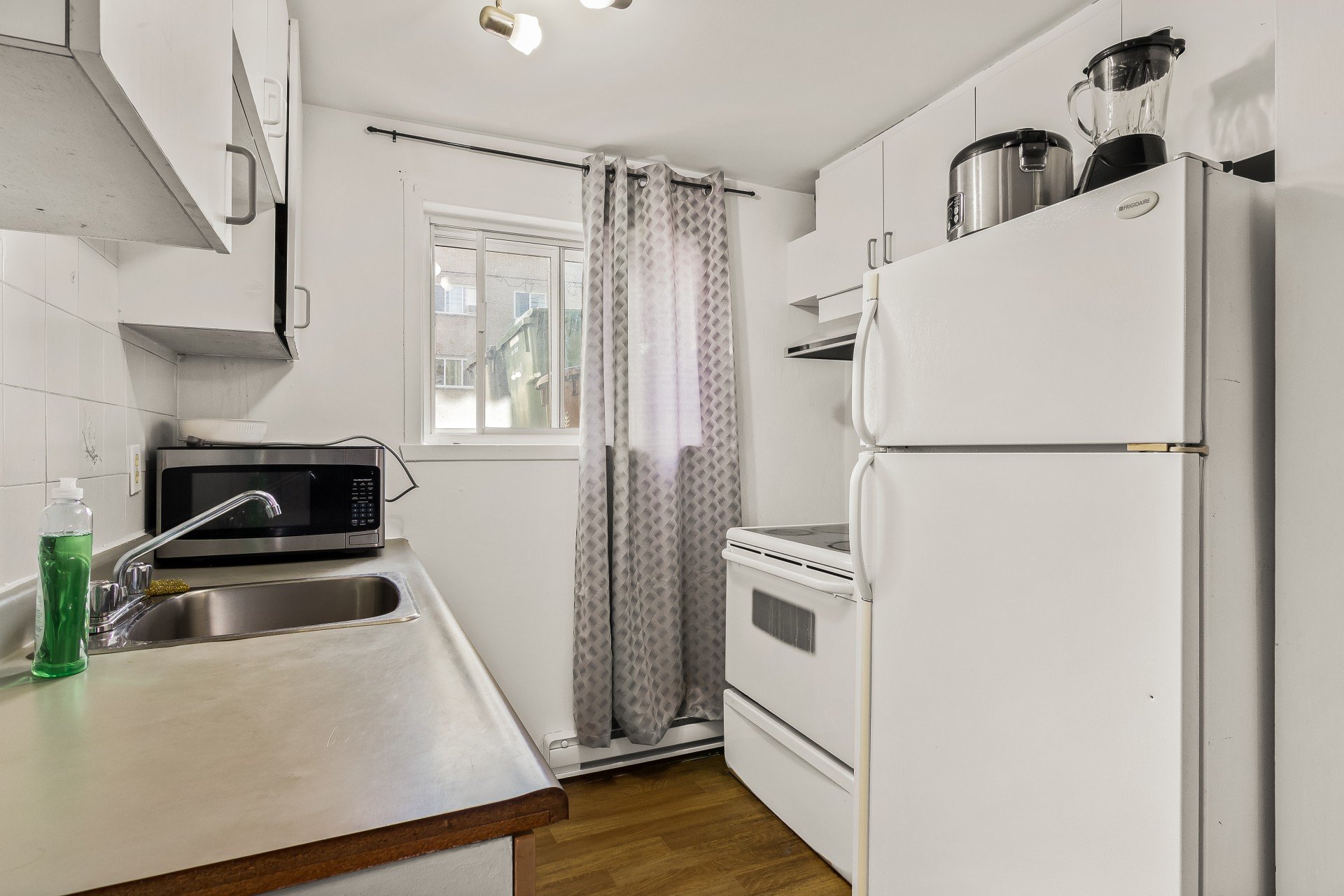 Logement 11055A