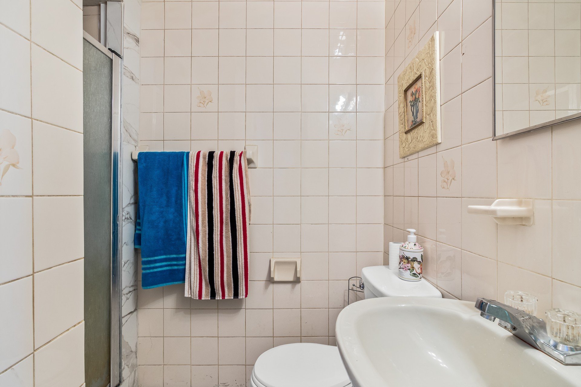 Logement 11055A
