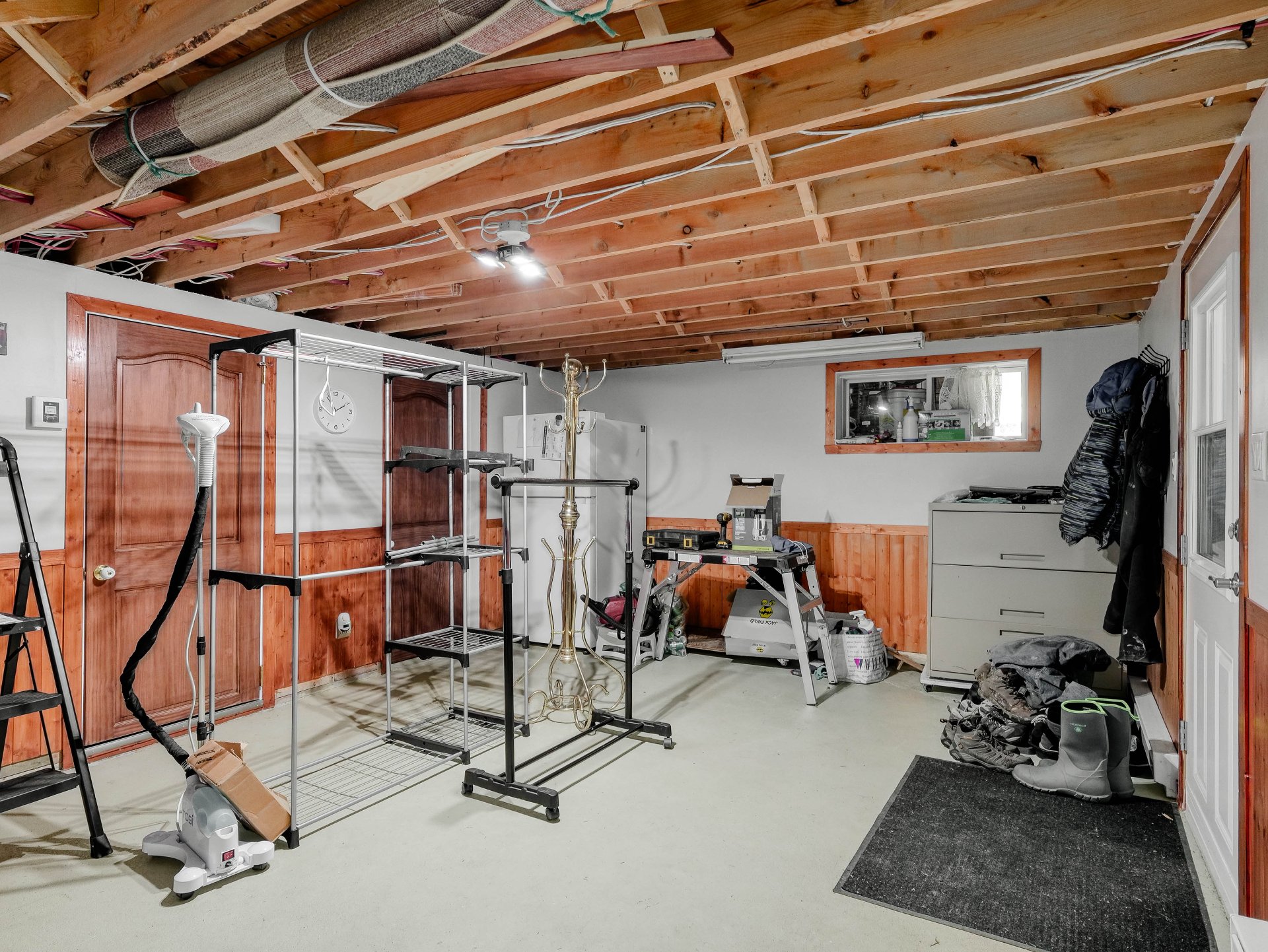 Salle familiale