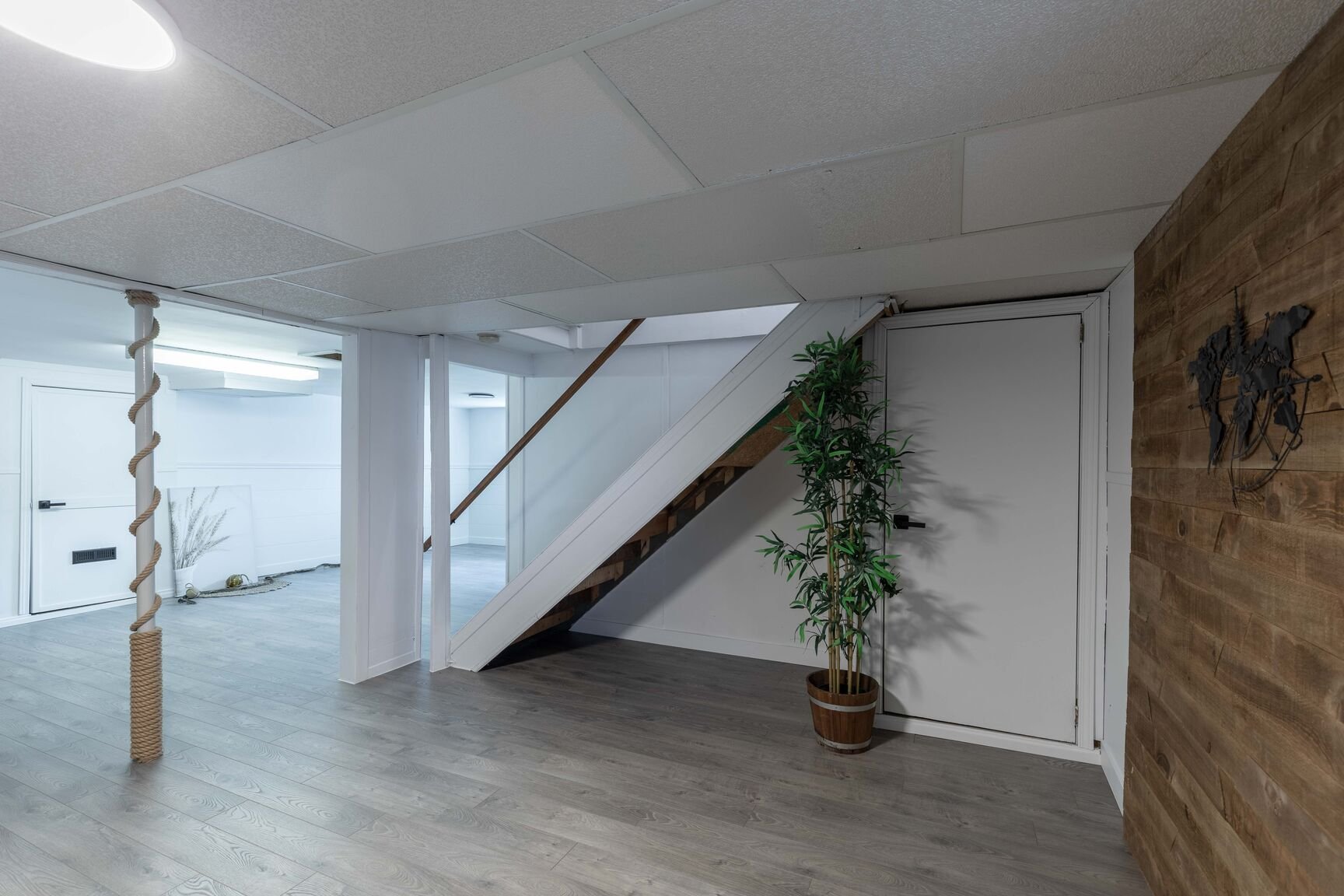 Salle familiale