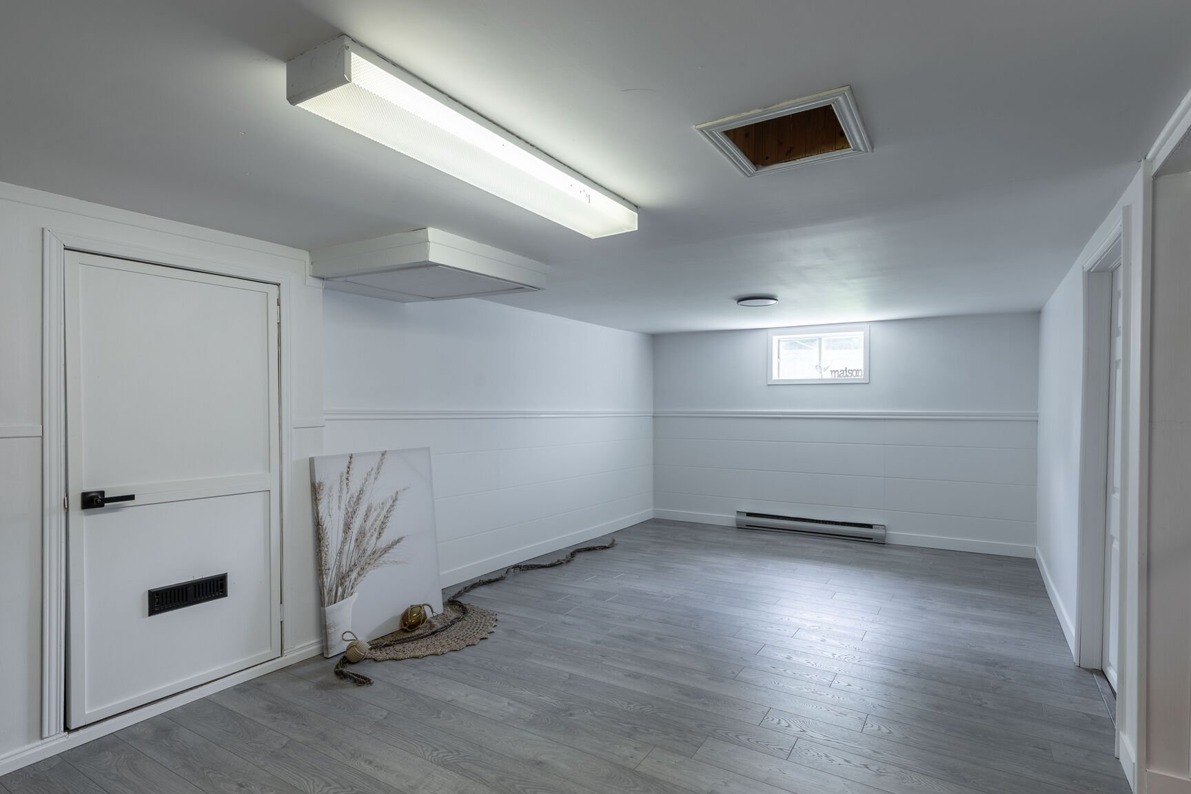 Salle familiale