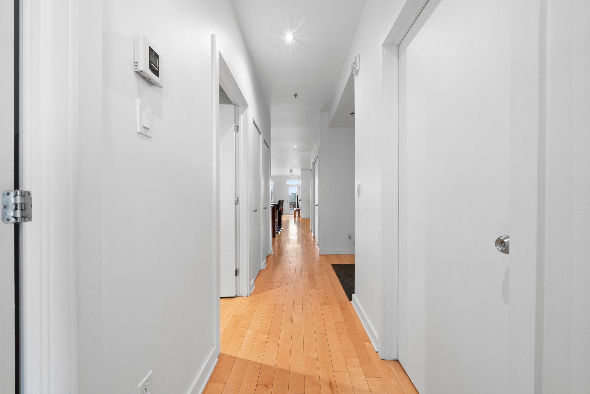 Corridor