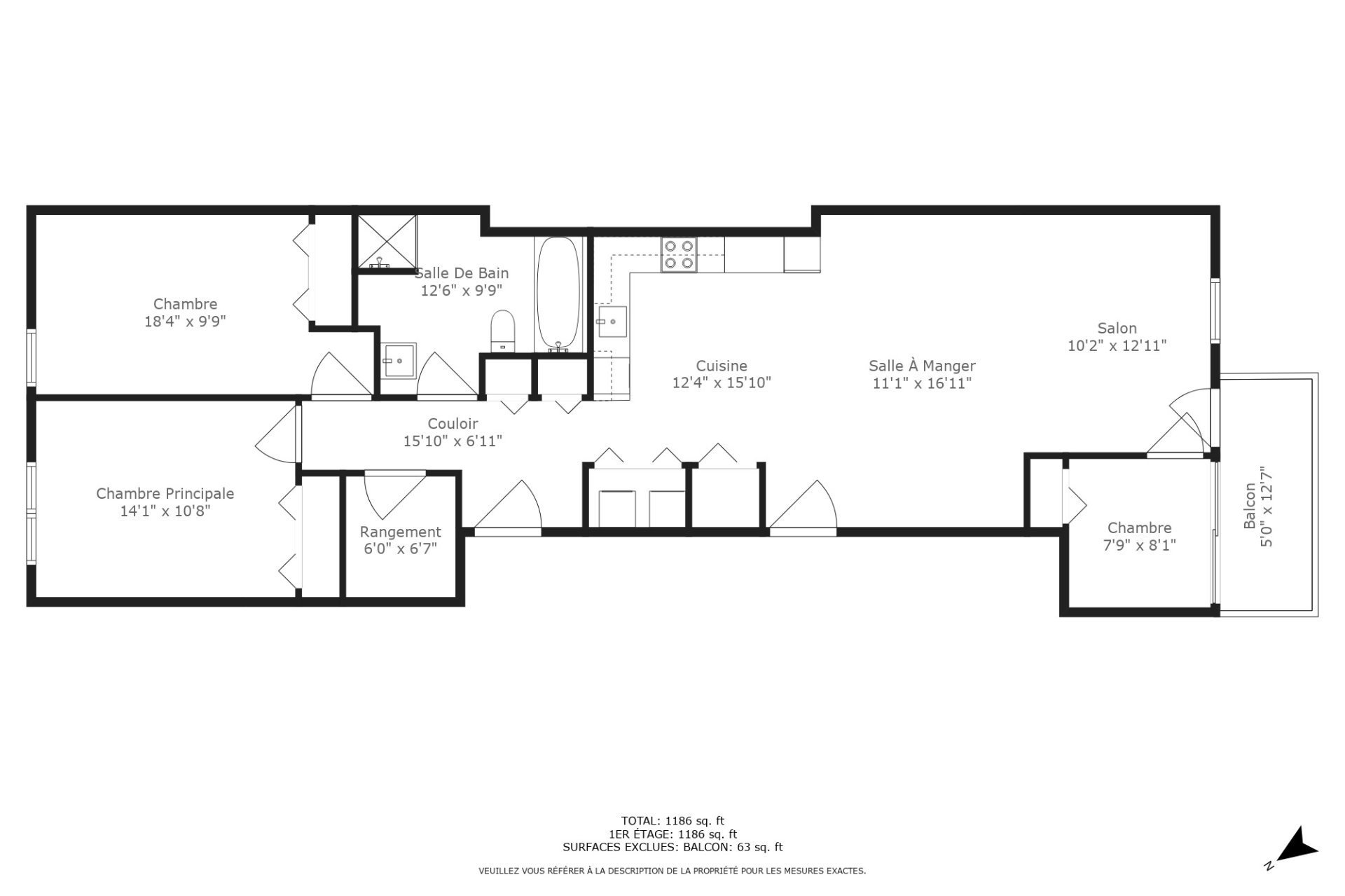 Plan (croquis)