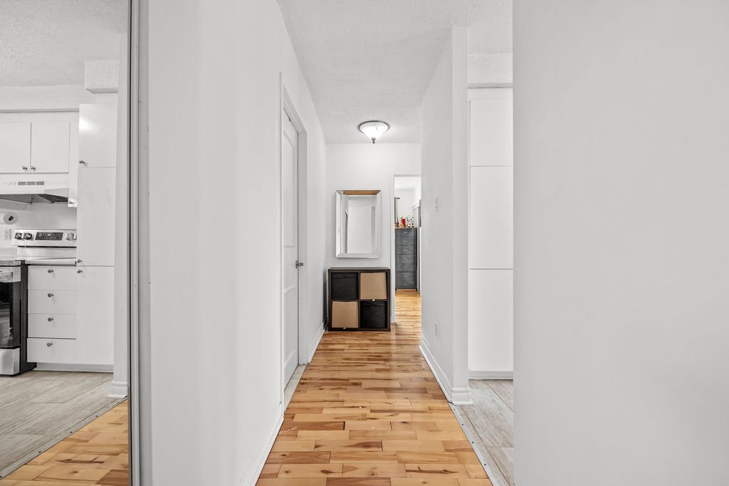 Passageway