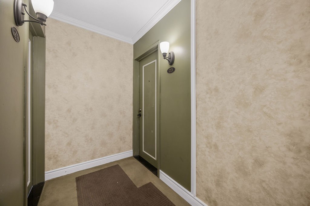 Passageway
