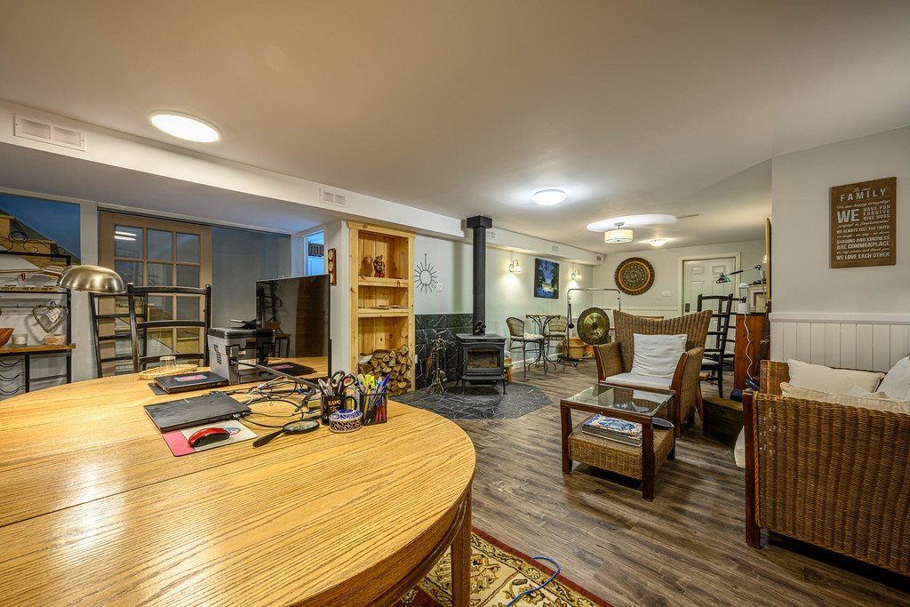 Salle familiale