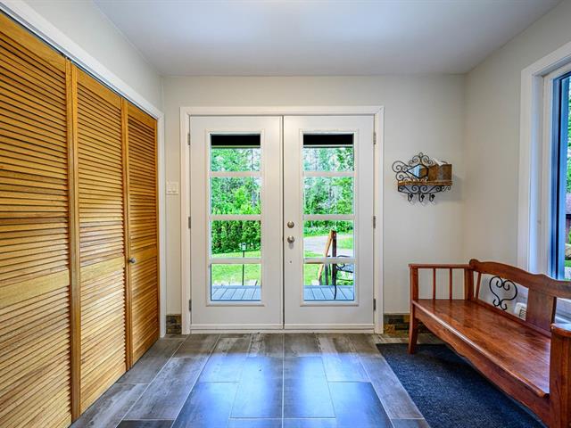 Hall d'entrée/Vestibule
