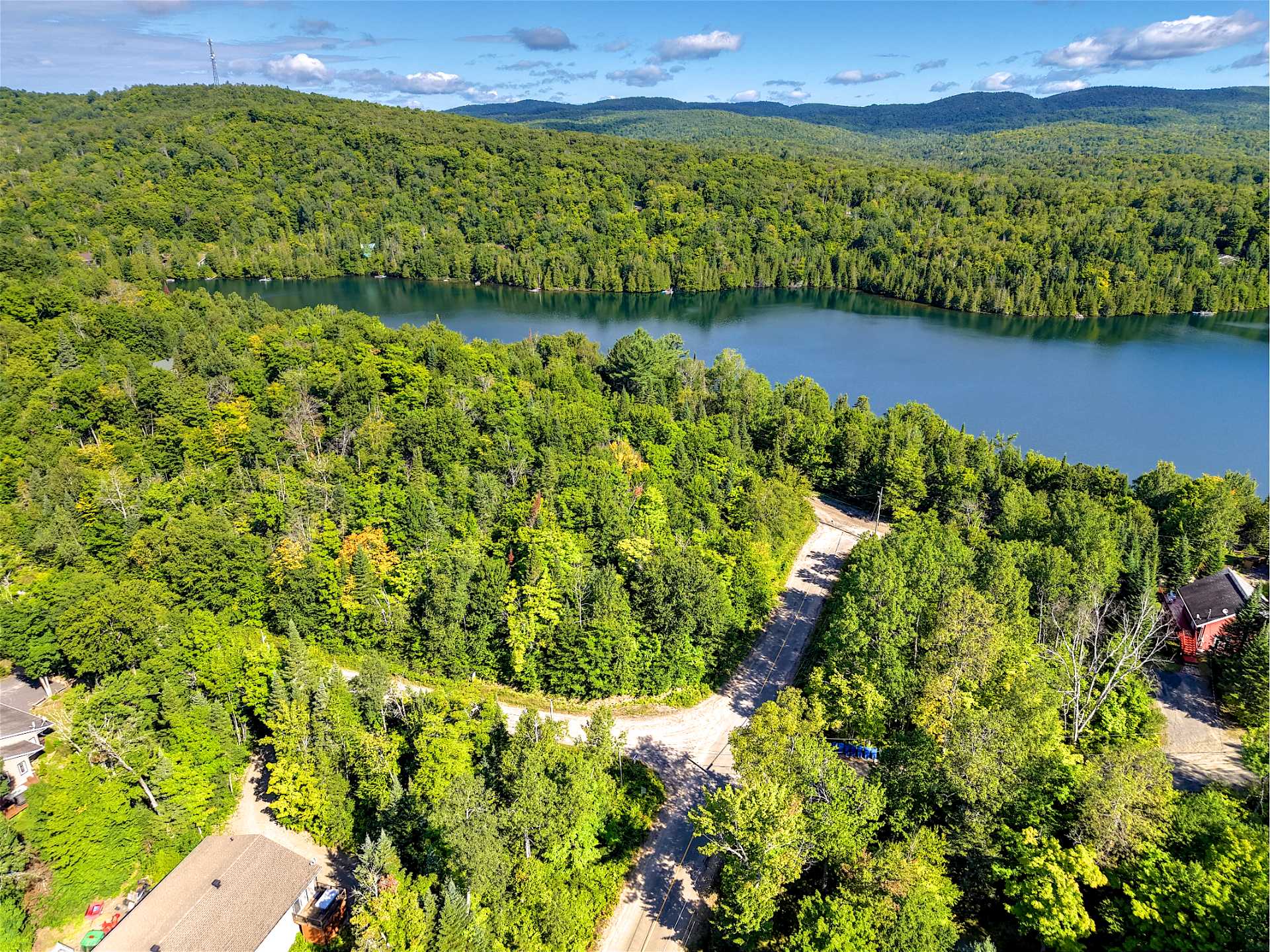 Vue d'ensemble