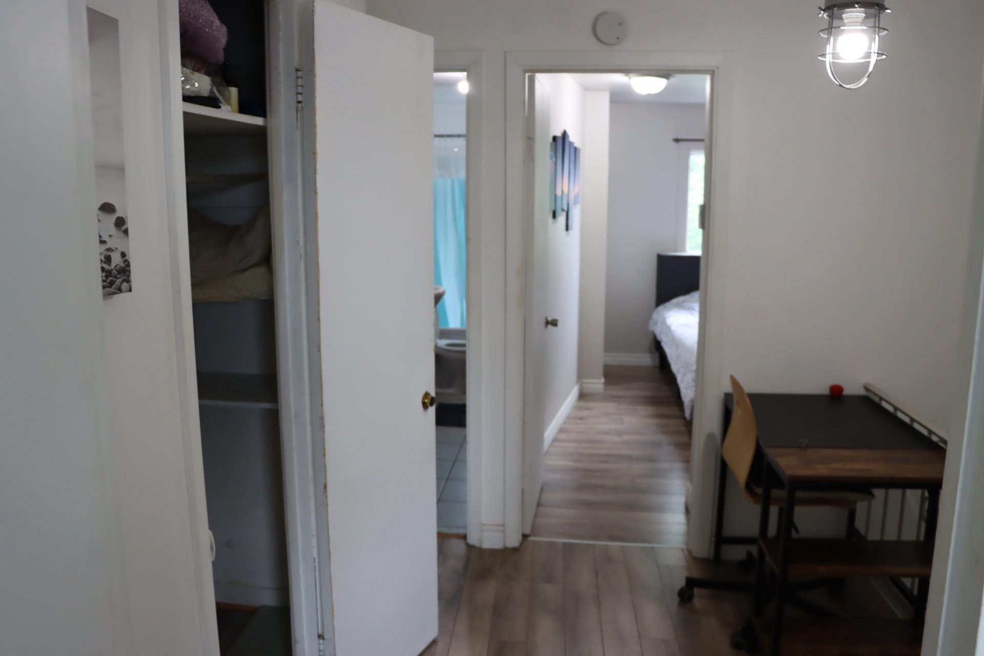Corridor