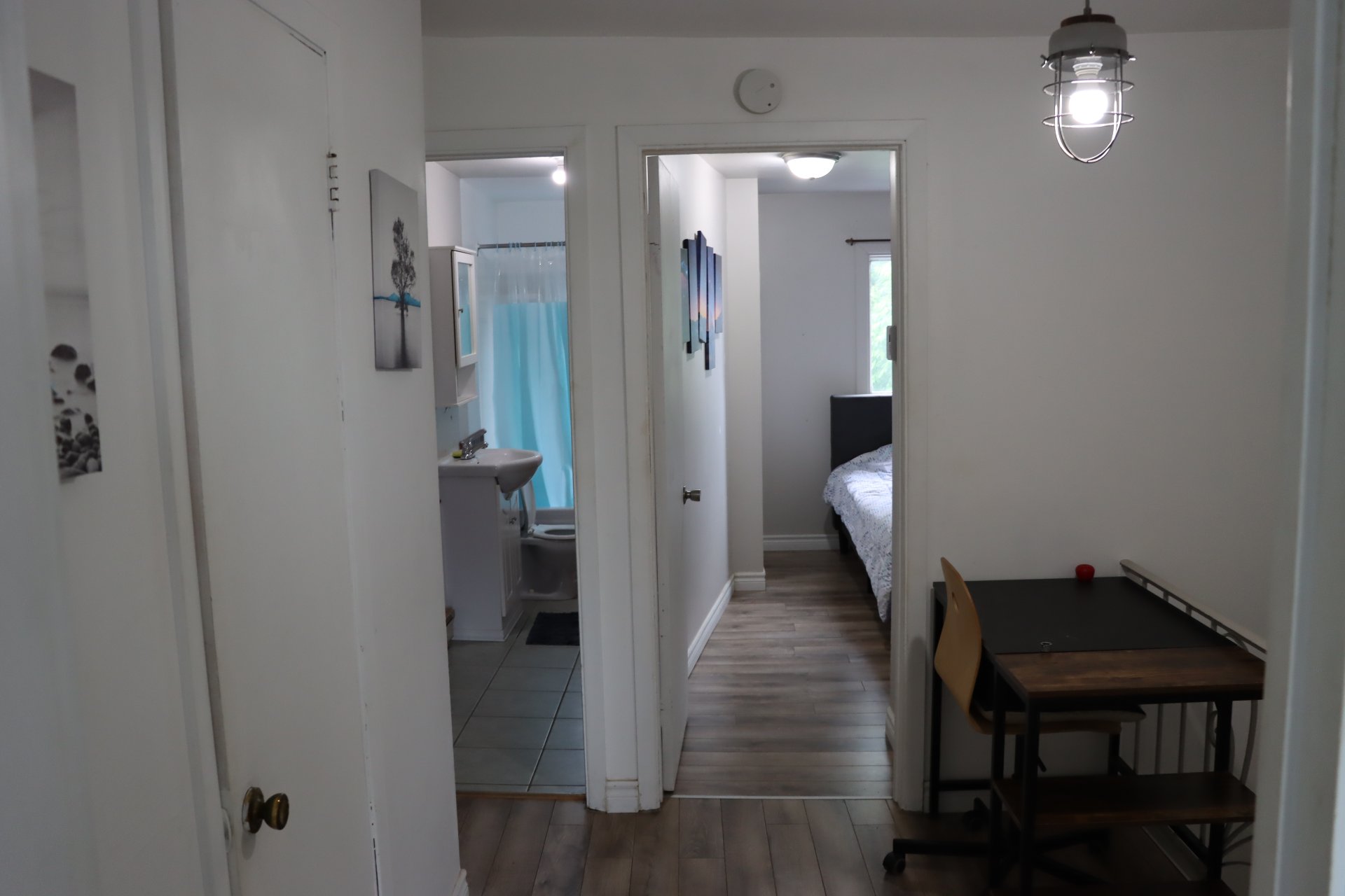 Corridor