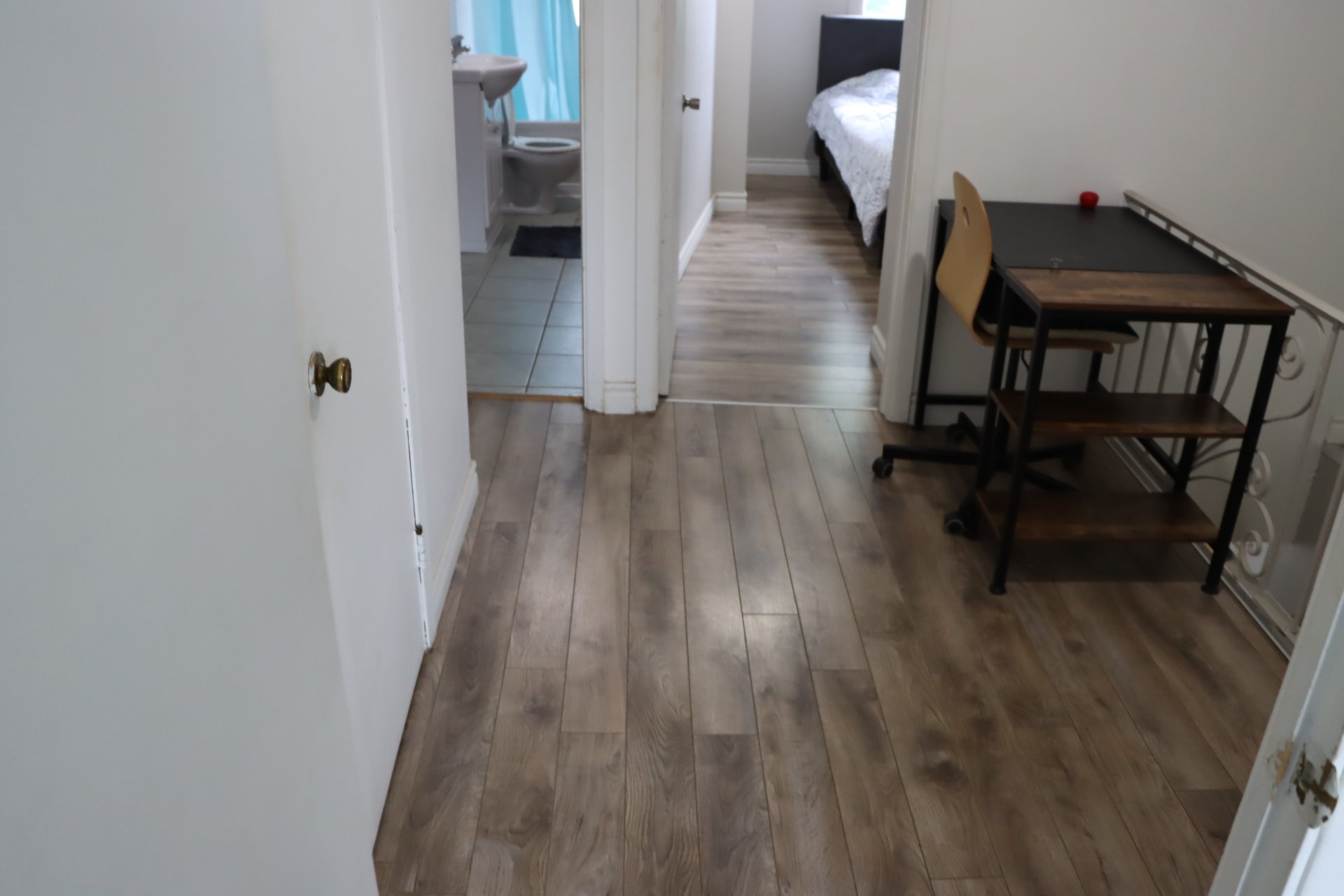 Corridor