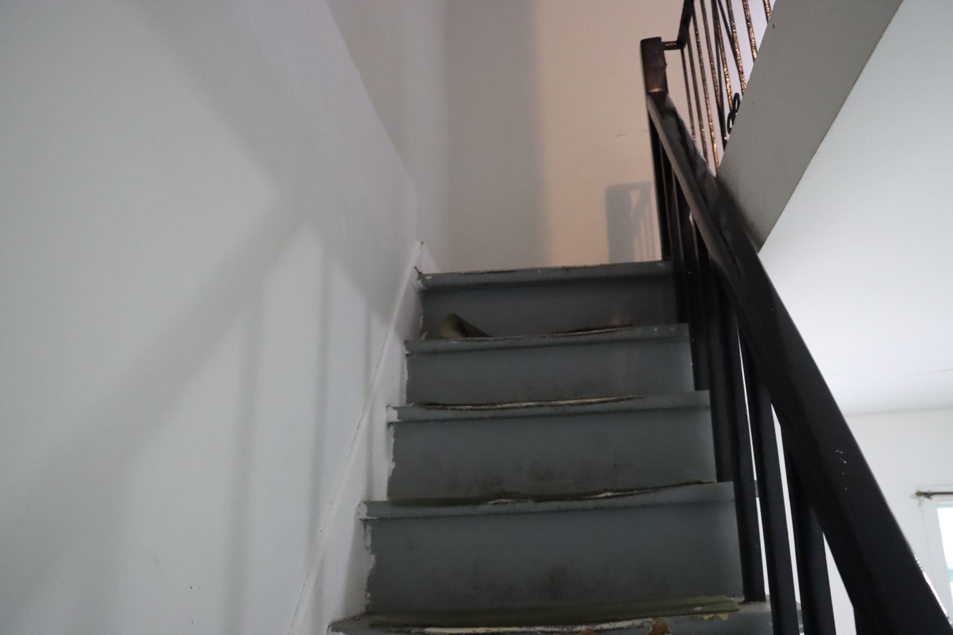 Escalier