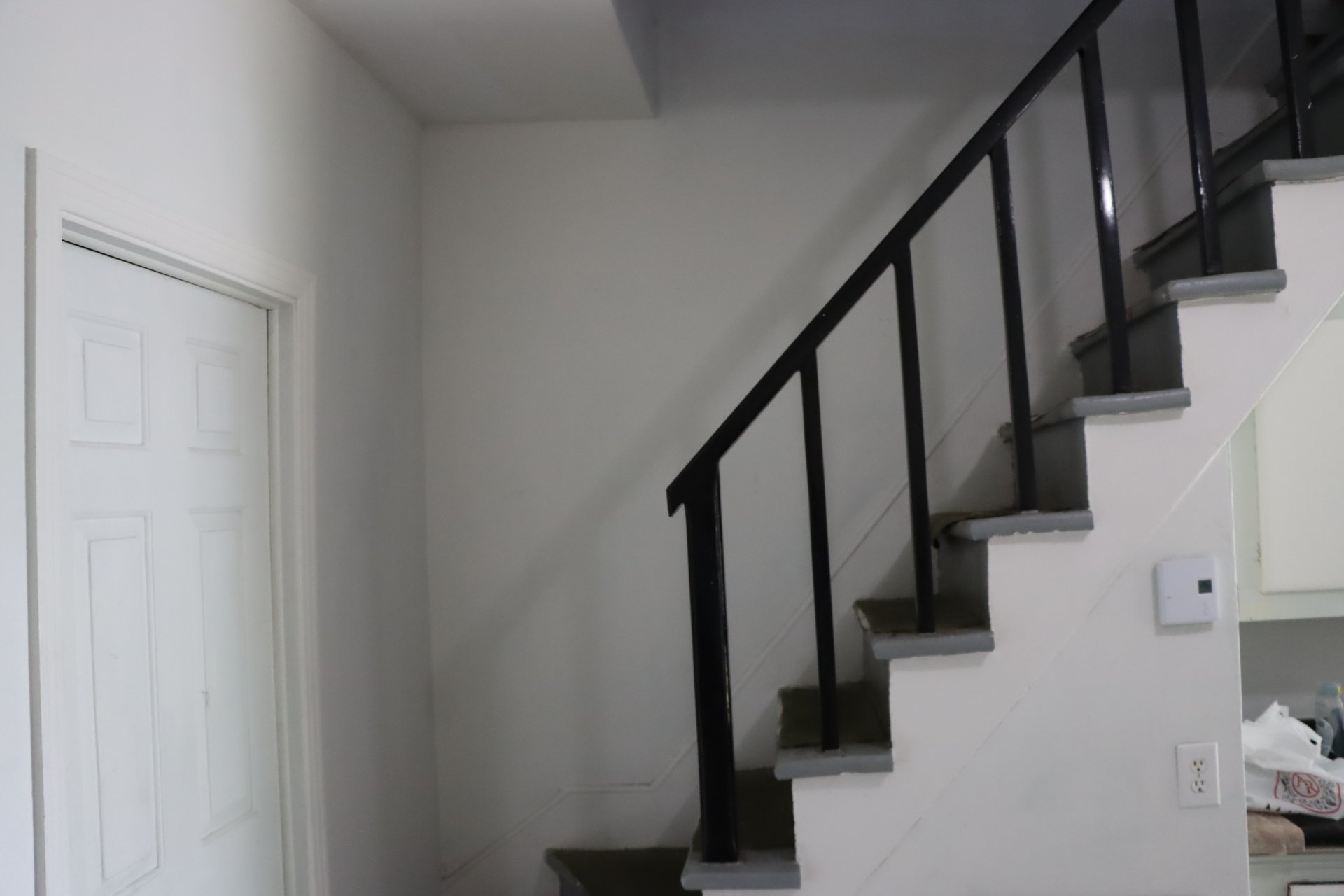 Escalier