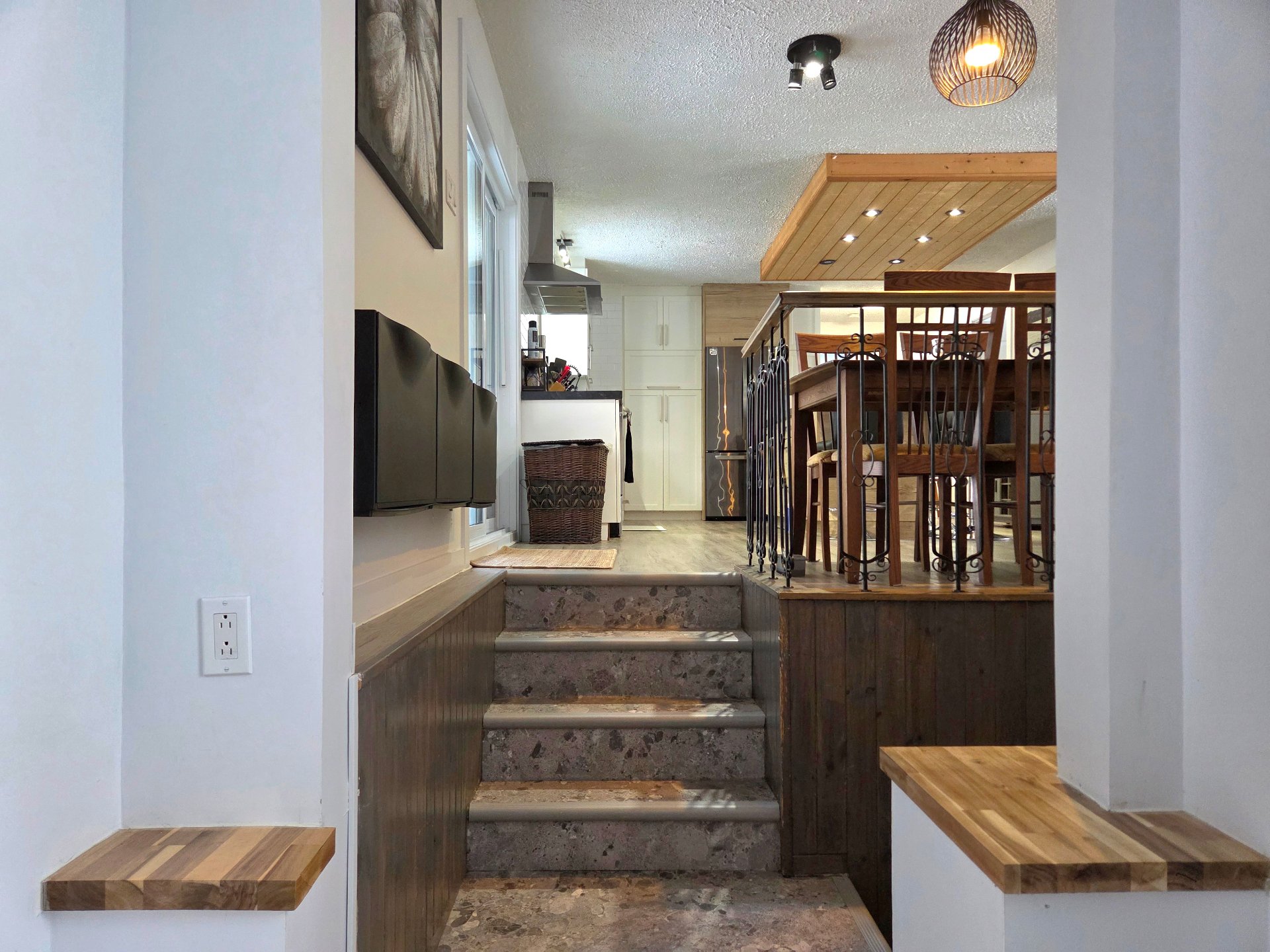 Hall d'entrée/Vestibule