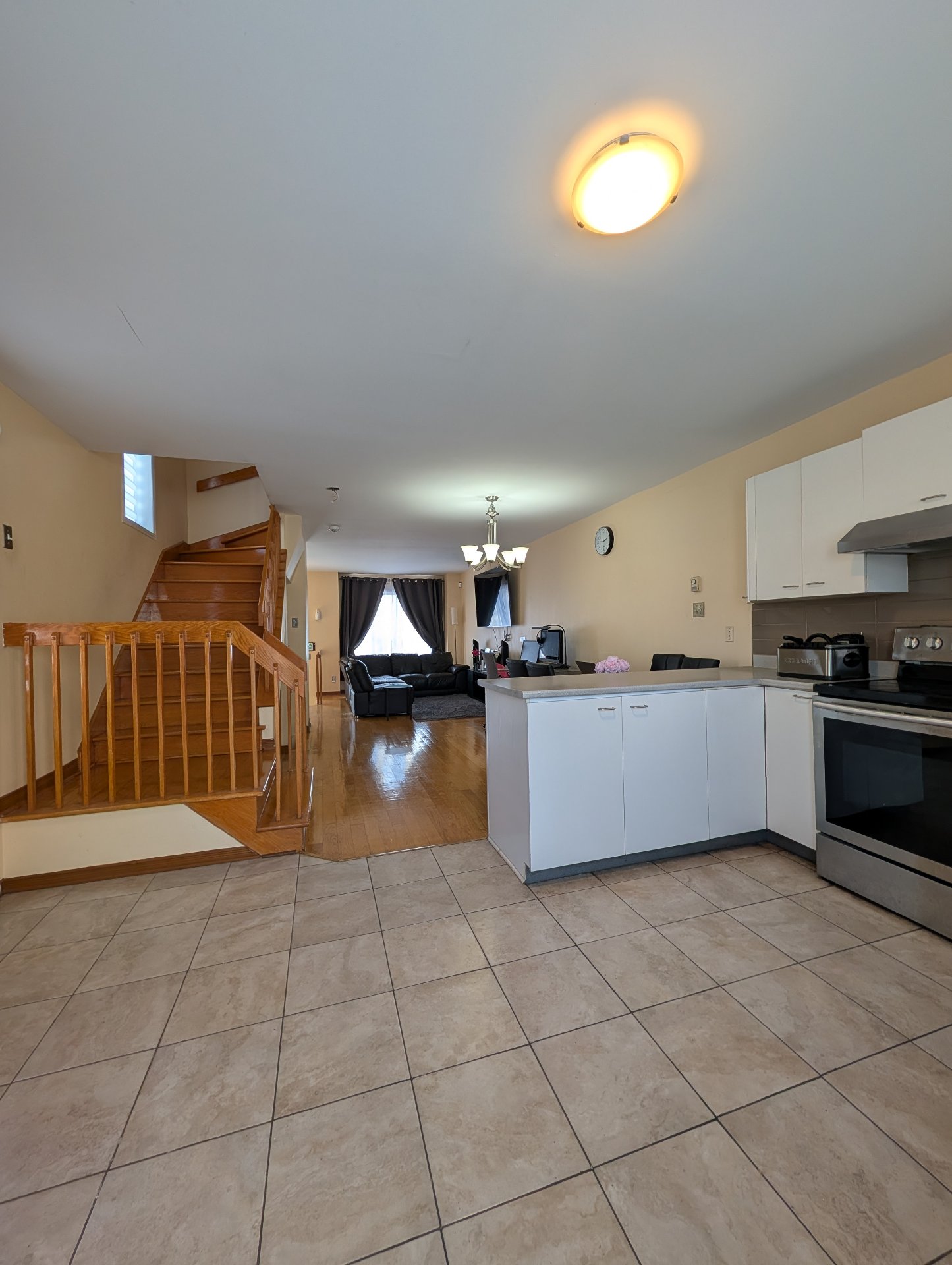 Intérieur