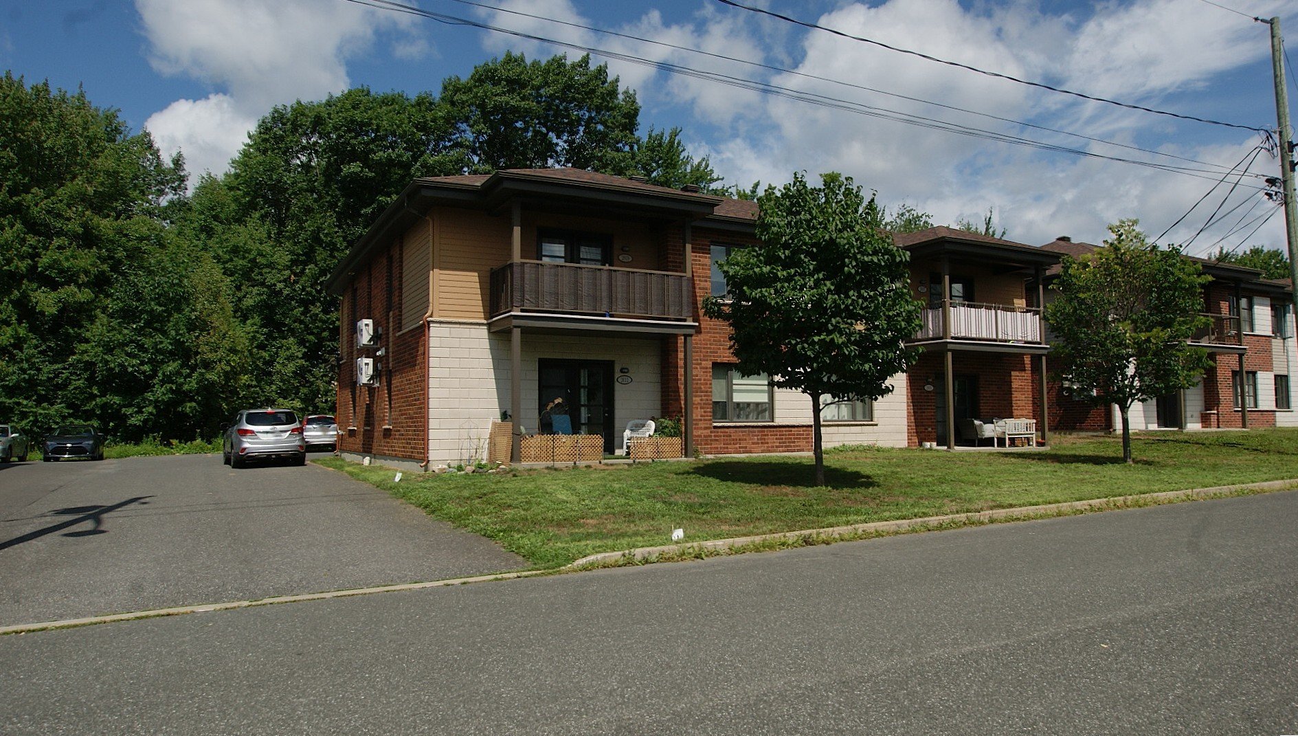 Façade