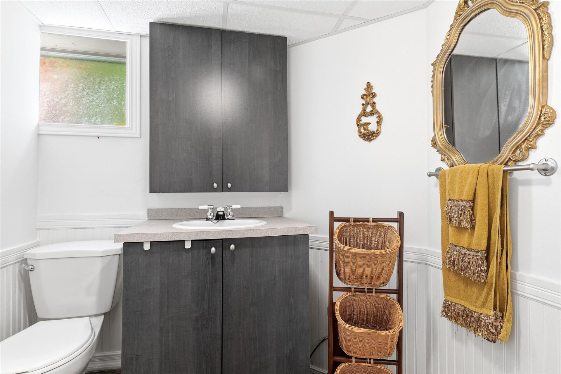 Washroom