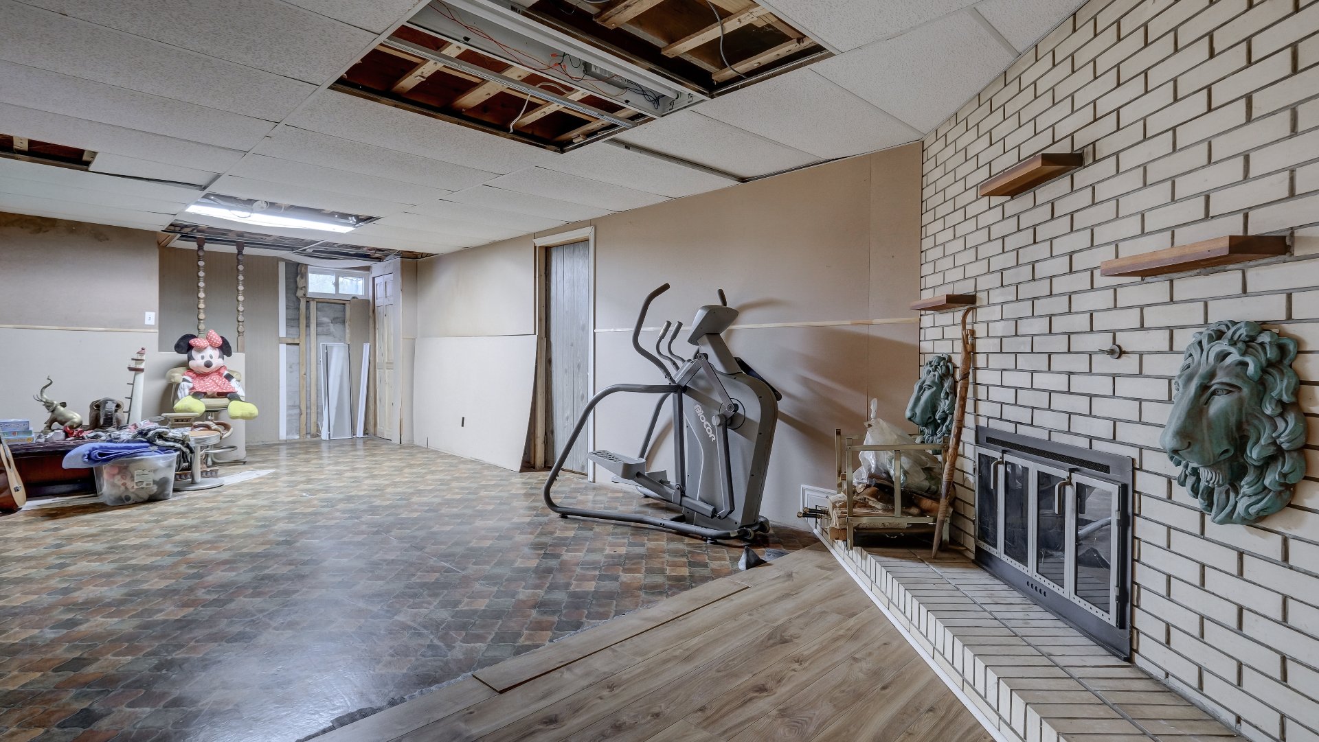 Sous-sol